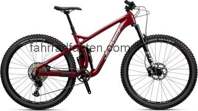 Jamis portal c3 technische daten