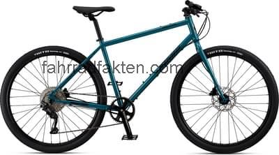 Jamis sequel s2 technische daten