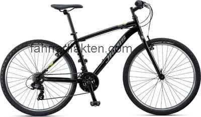 Jamis trail xr technische daten