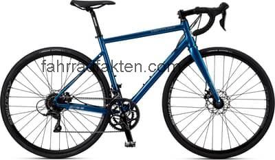 Jamis ventura a1 technische daten