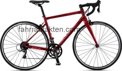 Jamis ventura a2 technische daten
