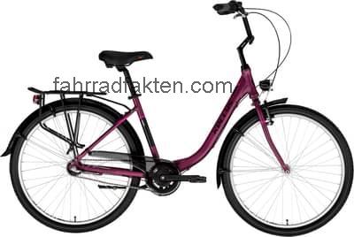 Kellys avery 10 technische daten 
