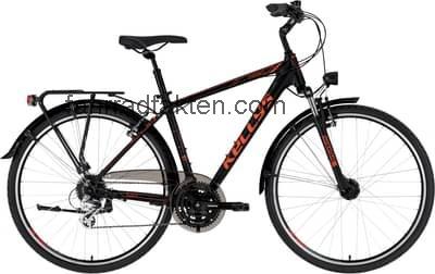 Kellys carson 40 technische daten