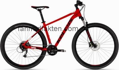 Kellys spider 50 27.5 technische daten 