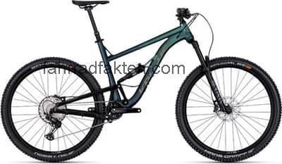 Kellys thorx 50 29 technische daten 