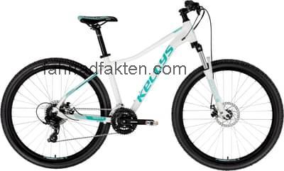 Kellys vanity 30 27.5 technische daten