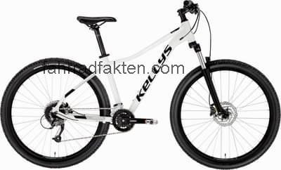 Kellys vanity 70 27.5 technische daten 