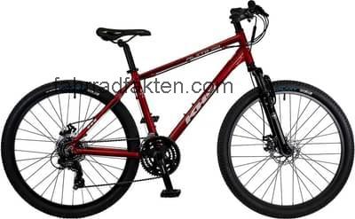 KHS alite 50 technische daten 