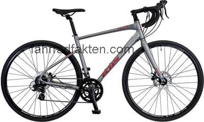 KHS flite 150 technische daten