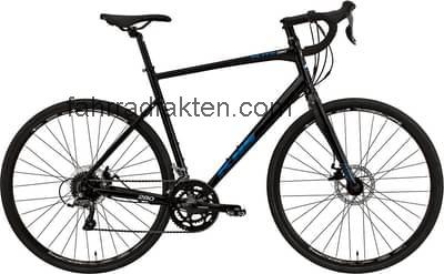 KHS flite 280 technische daten 