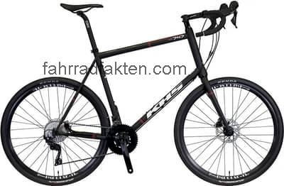 KHS flite 747 technische daten 