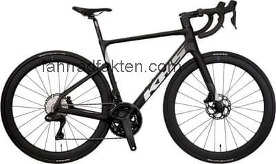 KHS flite 900 technische daten 