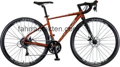 KHS grit 110 technische daten