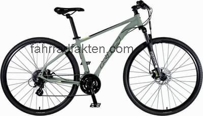 KHS ultrasport 2.0 technische daten 