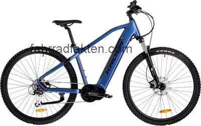 Kross hexagon boost 3.0 561 wh technische daten 