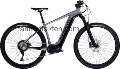 Kross level boost 3.0 630 wh technische daten