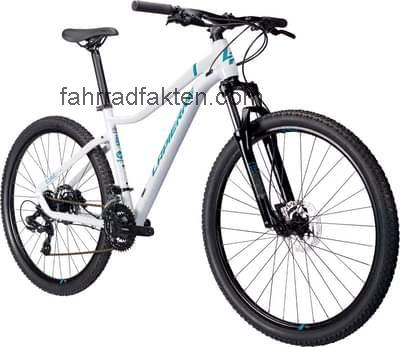 Lapierre edge 2.7 women technische daten 