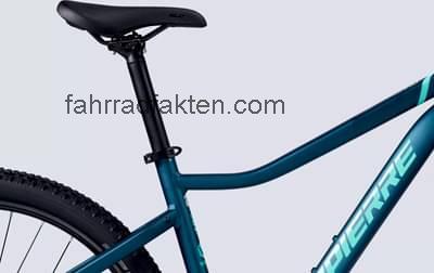 Lapierre edge 5.7 women technische daten 