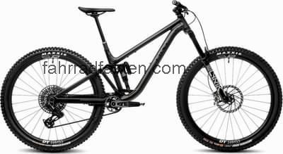 Last glen technische daten 