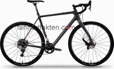 Lauf true grit weekend warrior technische daten 
