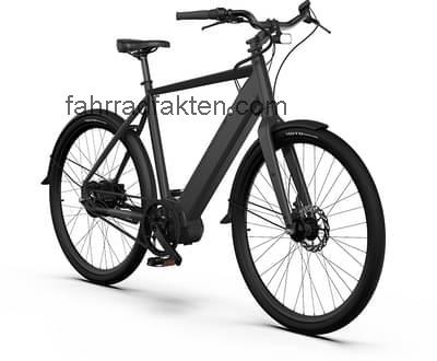 Lekker amsterdam gt enviolo technische daten