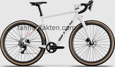 Lemond all road prolog technische daten 