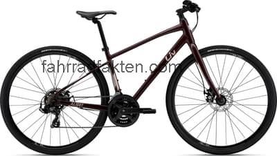 Liv alight dd disc 3 technische daten