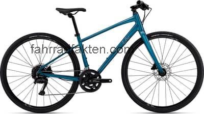 Liv alight disc 1 technische daten 