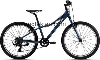 Liv enchant 24 lite technische daten