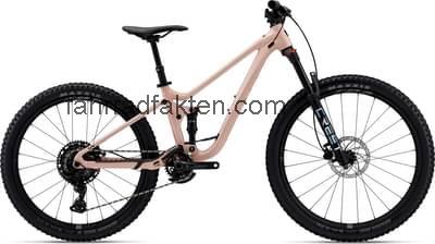 Liv faith technische daten