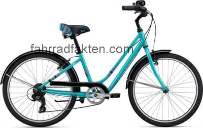 Liv flourish 24 technische daten