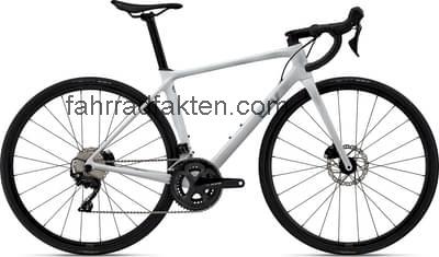 Liv langma advanced disc 2 technische daten