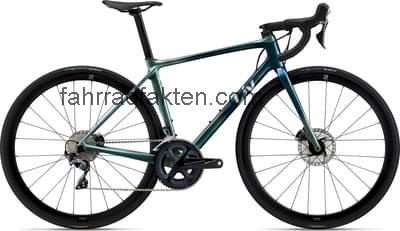 Liv langma advanced pro disc 1 technische daten