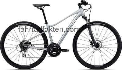 Liv rove 3 disc technische daten 
