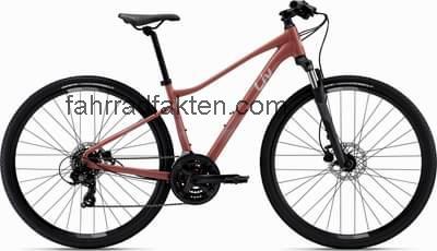 Liv rove 4 dd technische daten
