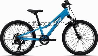 Liv tempt 20 technische daten 