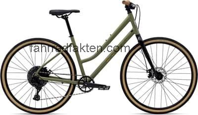 Marin kentfield st 2 technische daten
