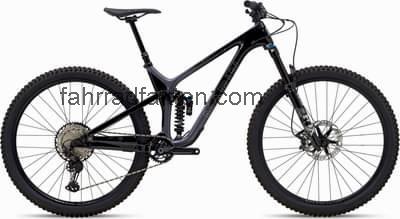 Marin rift zone 29 carbon xr technische daten 
