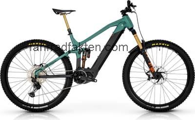 Megamo crave al 03 technische daten