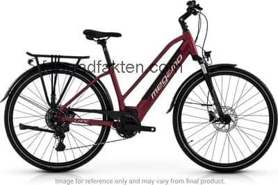 Megamo lane usx technische daten 