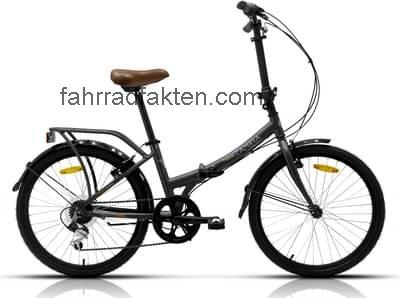 Megamo maxi technische daten