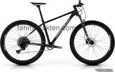 Megamo natural elite 15 technische daten