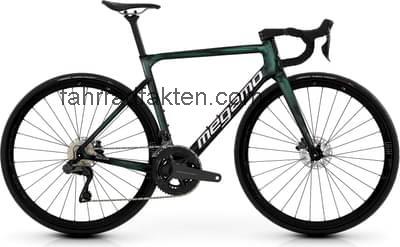 Megamo pulse elite 05 sh12 technische daten