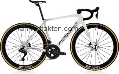 Megamo raise 03 sh12 technische daten