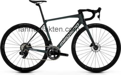 Megamo raise 09 axs technische daten 