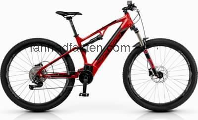 Megamo ridon fs 504 technische daten