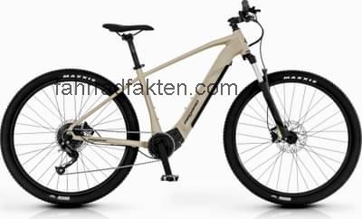 Megamo ridon ht 630 05 technische daten