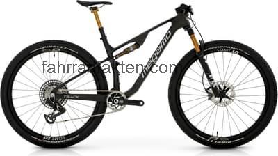 Megamo track axs 01 technische daten