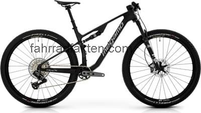 Megamo track axs 03 technische daten