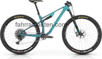 Megamo track r120 07 technische daten